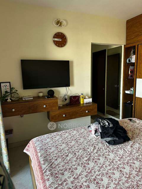 2 BHK Flat In Centrio By Mj Shah for Rent  In Govandi East