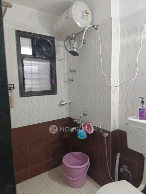 2 BHK Flat In Sanjeevani Sadafulee for Rent  In Baner