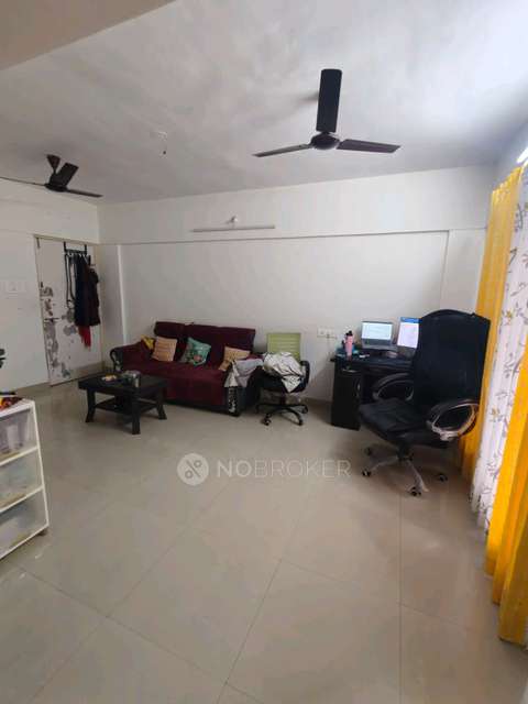 2 BHK Flat In Sanjeevani Sadafulee for Rent  In Baner