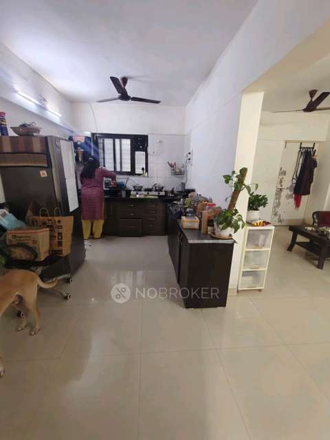 2 BHK Flat In Sanjeevani Sadafulee for Rent  In Baner