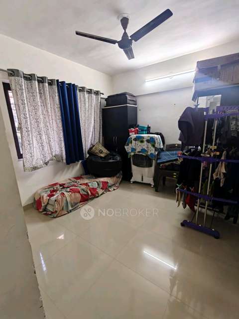 2 BHK Flat In Sanjeevani Sadafulee for Rent  In Baner