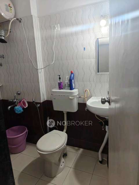 2 BHK Flat In Sanjeevani Sadafulee for Rent  In Baner