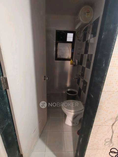 2 BHK Flat In Sanjeevani Sadafulee for Rent  In Baner