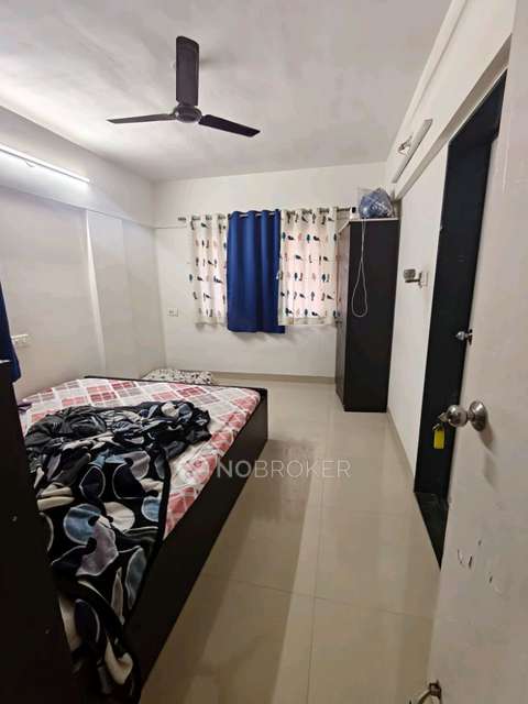2 BHK Flat In Sanjeevani Sadafulee for Rent  In Baner