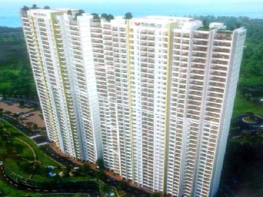 4 BHK Flat In Raheja Excelsior For Sale  In Tardeo