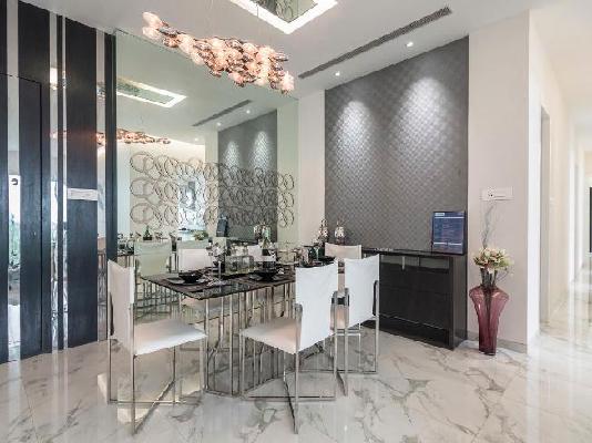 4 BHK Flat In Raheja Excelsior For Sale  In Tardeo