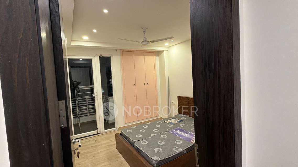 3 BHK Flat In Sb for Rent  In  Palam Vihar