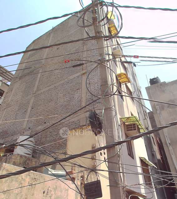 2 BHK Flat In Maa Katyayani Apartment For Sale  In Sangam Vihar