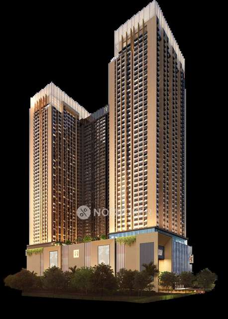 1 BHK Flat In Roswalt Zaiden For Sale  In Andheri West