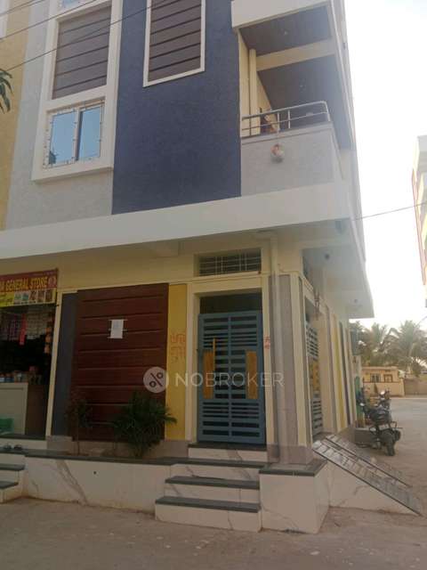 1 RK Flat In Standalone for Rent  In Gandipet