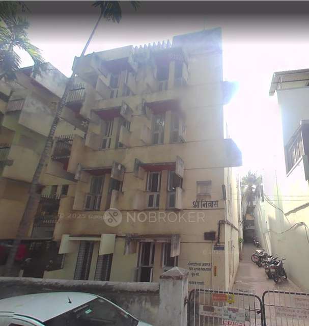 Shared Room for Male In 1 BHK  In Srivnivas Apartment In Sadashiv Peth