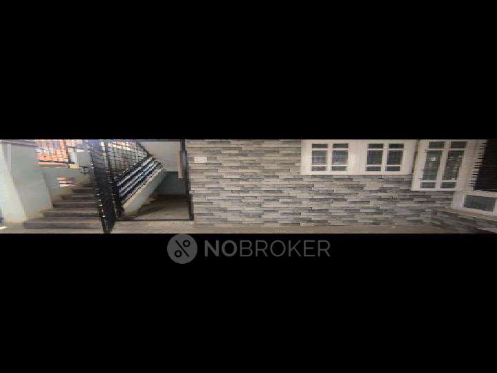 2 BHK House for Rent  In Margondanahalli Milk Society