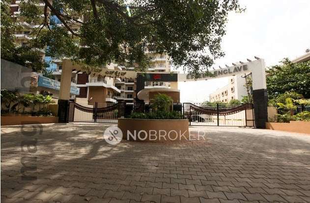 3 BHK Flat In Esteem Enclave, Bannerghatta Road, Bangalore for Rent  In Bannerghatta Road, Bangalore