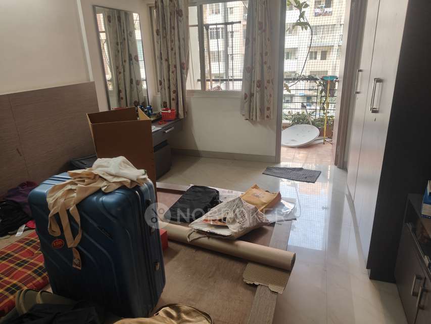 3 BHK Flat In Esteem Enclave (no Neg On Rent) for Rent  In Bannerghatta Road, 