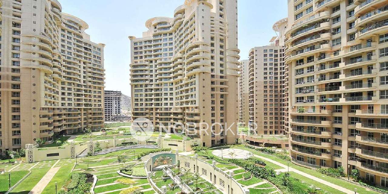 2 BHK Flat In Nahar Amrit Shakti, Powai For Sale  In Powai