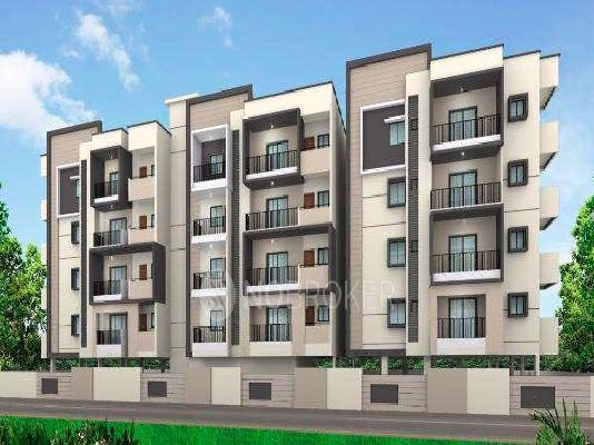 3 BHK Flat In Sunrise Royal Vista For Sale  In Channasandra