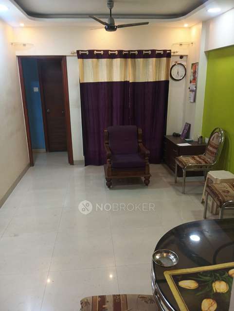 1 BHK Flat In Silver Sunshine Apartment, Khar West for Rent  In Khar West