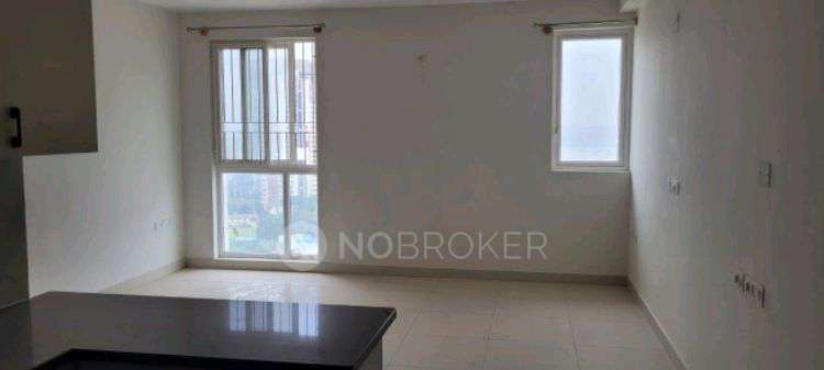 1 RK Flat In Brigade Utopia Paradise For Sale  In Brigade Utopia Phase 2