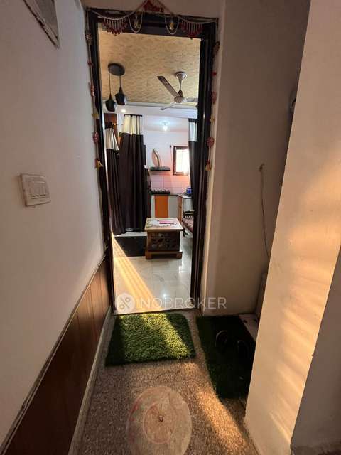 2 BHK Flat In Nawada Housing Complex For Sale  In Dwarka More