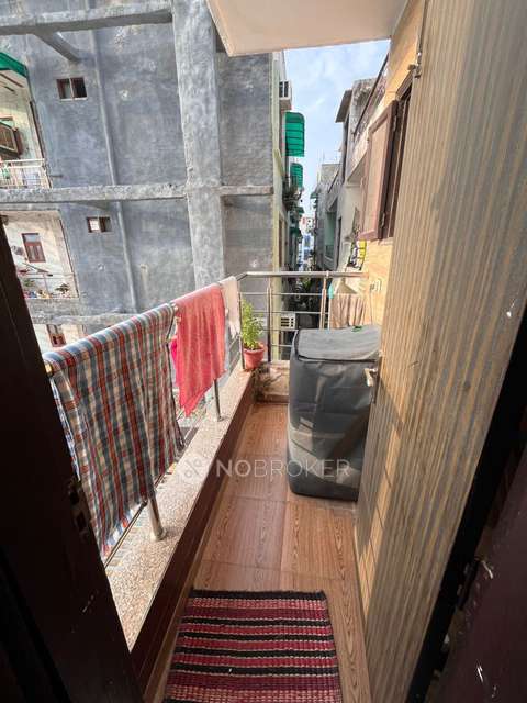 2 BHK Flat In Nawada Housing Complex For Sale  In Dwarka More