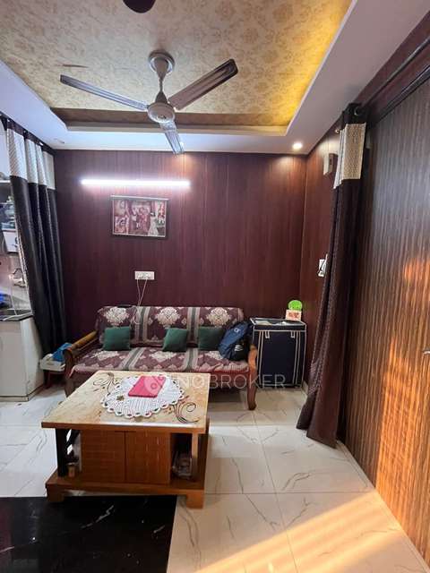 2 BHK Flat In Nawada Housing Complex For Sale  In Dwarka More