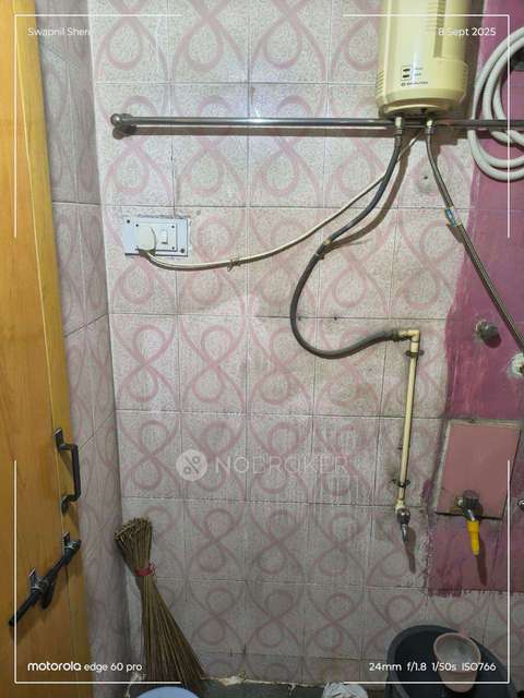 1 BHK Flat In Anjana Apartment, Tukai Darshan For Sale  In Tukai Darshan