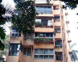 1 BHK Flat In Shreenath Ji Chs For Sale  In Virar East