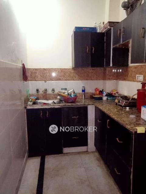 1 BHK Flat In Akshardham Apartments For Sale  In Dwarka