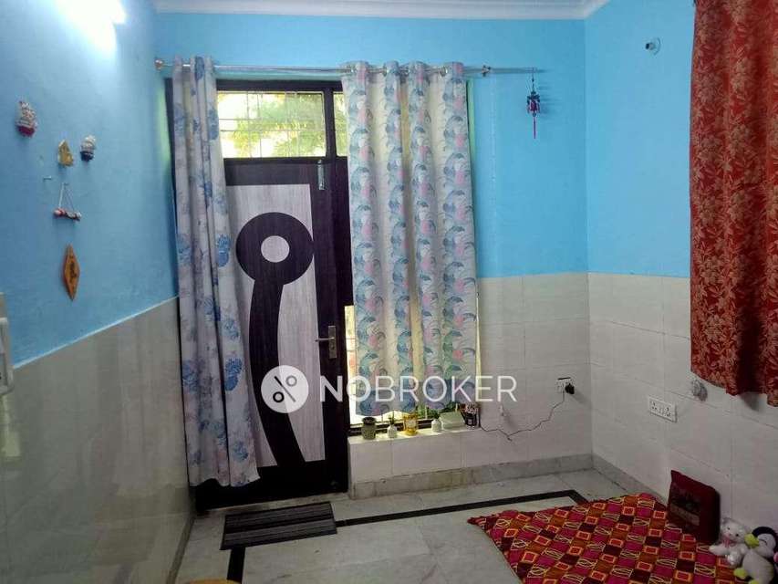 1 BHK Flat In Akshardham Apartments For Sale  In Dwarka