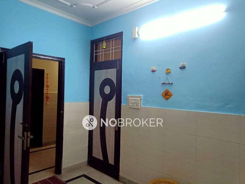 1 BHK Flat In Akshardham Apartments For Sale  In Dwarka