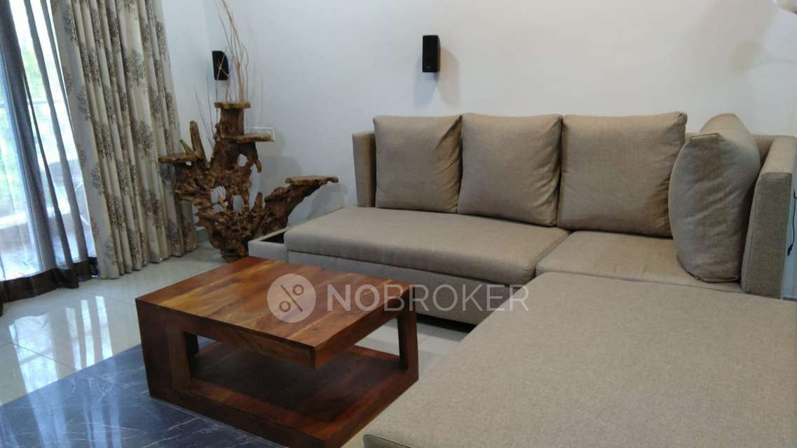 3 BHK Flat In Radiance Mandarin for Rent  In Thoraipakkam