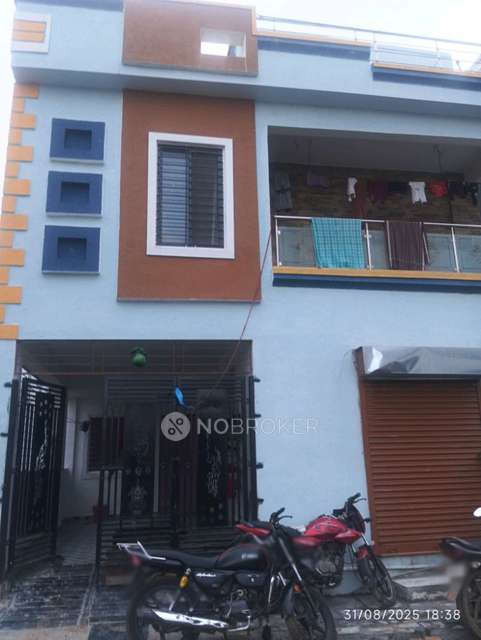1 BHK House for Rent  In Digambara Pk Rd, Nere, Maharashtra 411033, India