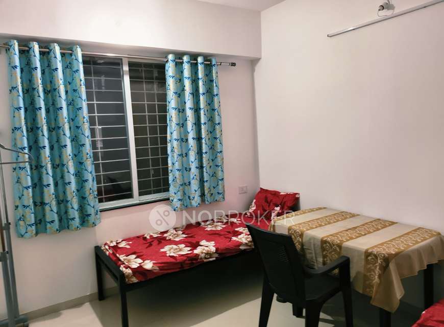 PG for Girls in Tathawade