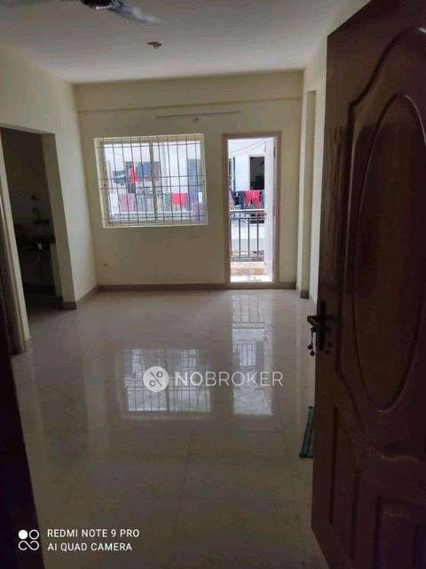 2 BHK Flat In Prabhavthi Paramount Block B  for Rent  In  Electronics City Phase 1, 