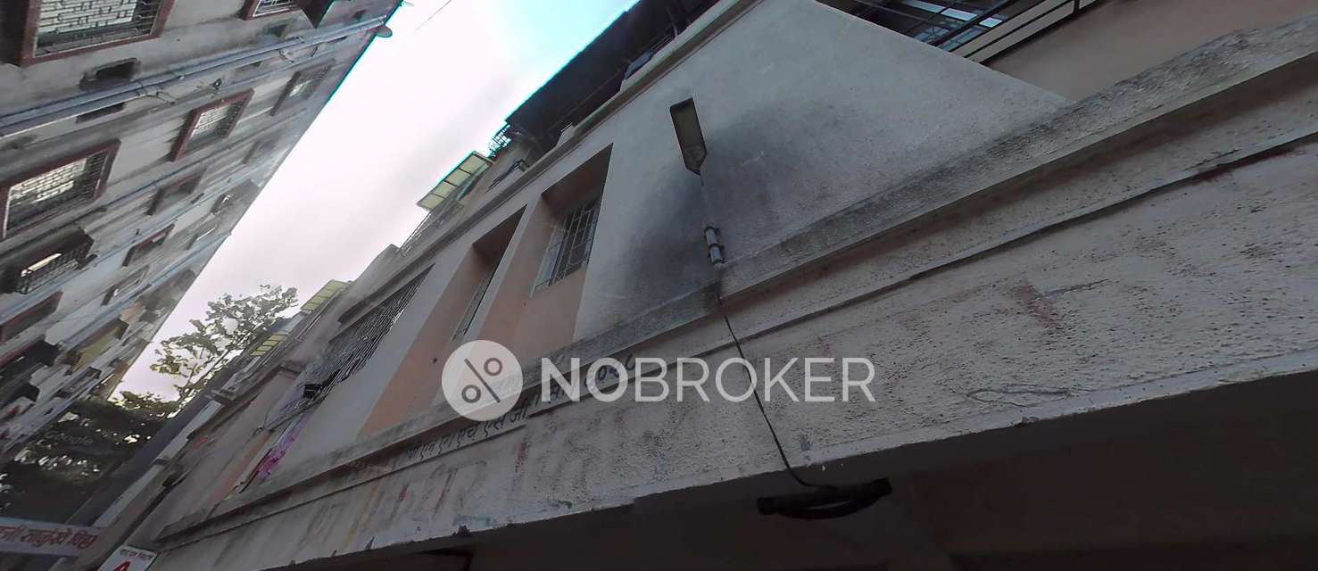 Single Room for Male In 2 BHK  In Shri Chakradhar Vihar Chs In Vadgaon Budruk