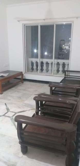 2 BHK Flat In Palace Orchard Chs for Rent  In Undri