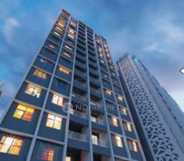 2 BHK Flat In Lotus Urban Homes, Charholi Budruk for Rent  In Urban Homes