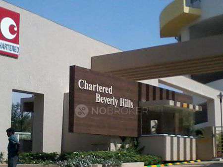 3 BHK Flat In Chartered Beverly Hills, Subramanyapura for Rent  In Subramanyapura