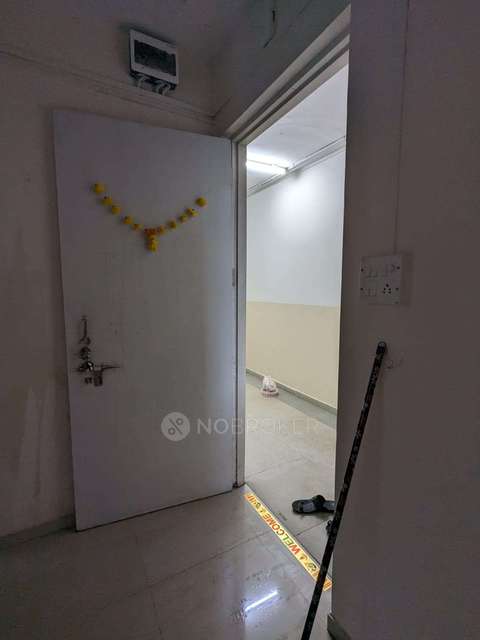 1 BHK Flat In Apartment for Rent  In Moshi