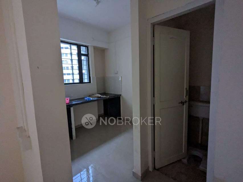1 BHK Flat In Apartment for Rent  In Moshi