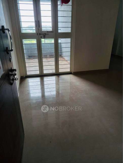 2 BHK Flat In Tanishq Park for Rent  In Charoli Budruk