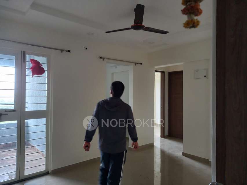 2 BHK Flat In Tanishq Park for Rent  In Charoli Budruk