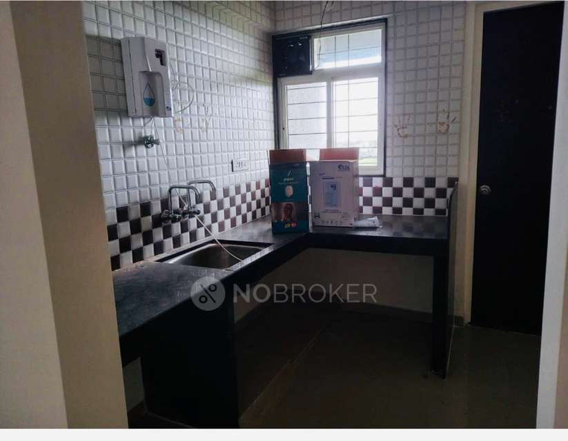 2 BHK Flat In Tanishq Park for Rent  In Charoli Budruk