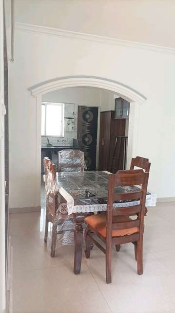 3 BHK House for Rent  In Khese Park Lane Number 6