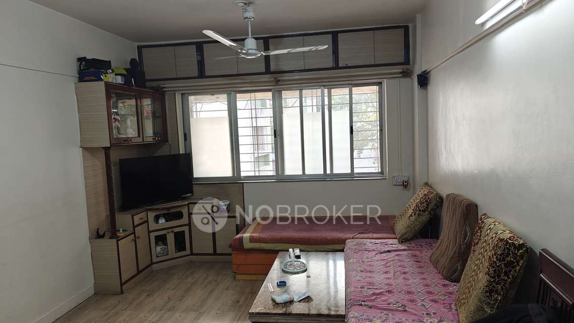 2 BHK Villa In Vishnu Vihar Chs, Gultekadi For Sale  In Gultekadi