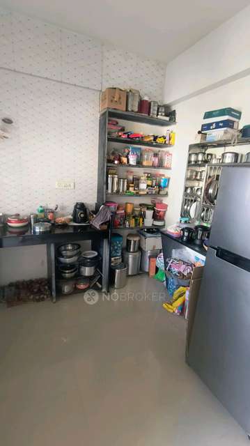1 BHK Flat In Rutugandh Apartment for Rent  In Pimpri-chinchwad