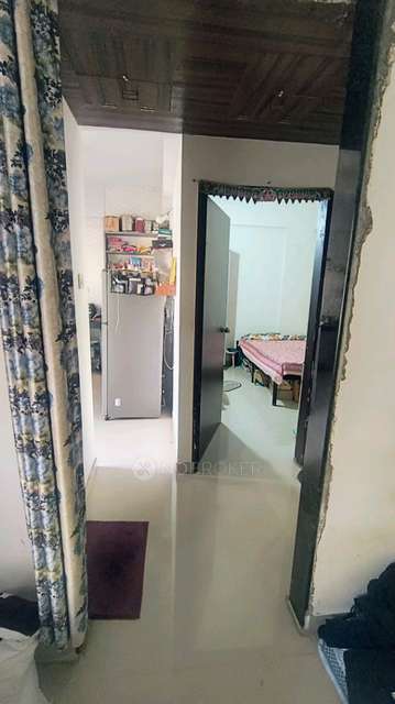 1 BHK Flat In Rutugandh Apartment for Rent  In Pimpri-chinchwad