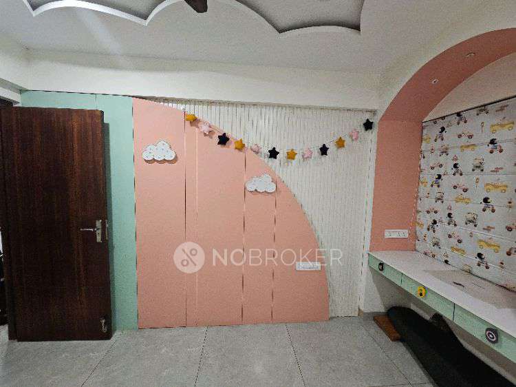 3 BHK Flat In Hallmark Sunnyside for Rent  In Manchirevula