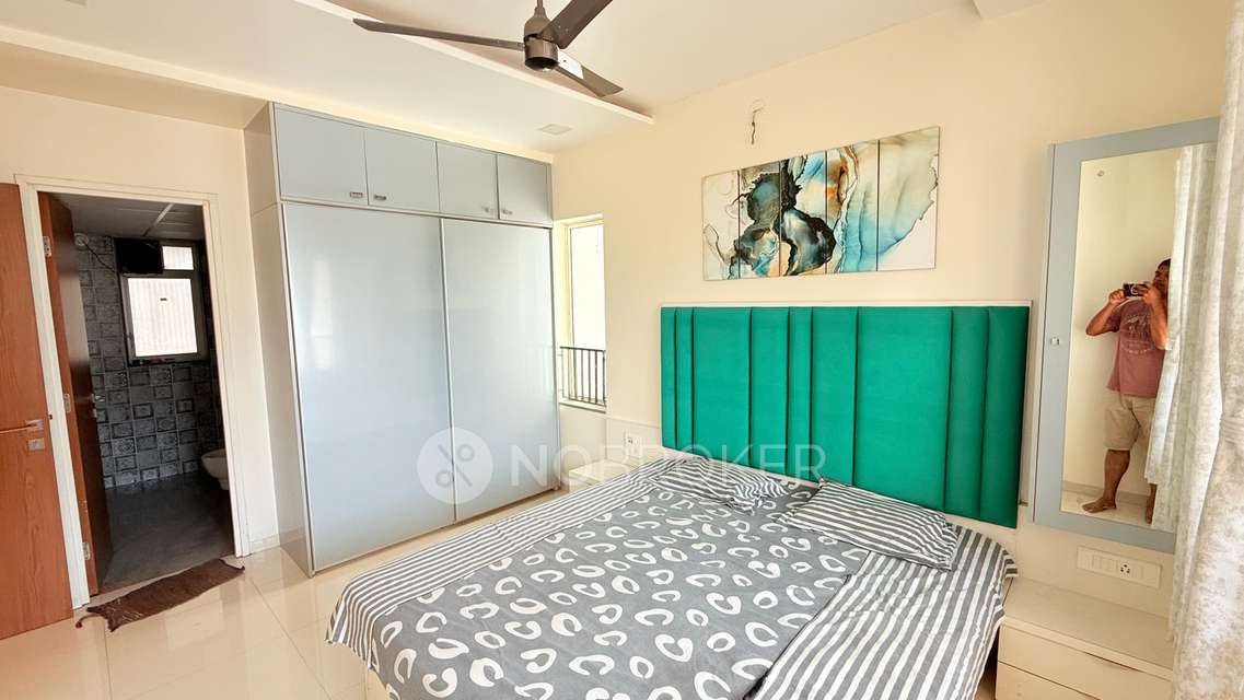 2 BHK Flat In Godrej Elements for Rent  In Hinjawadi