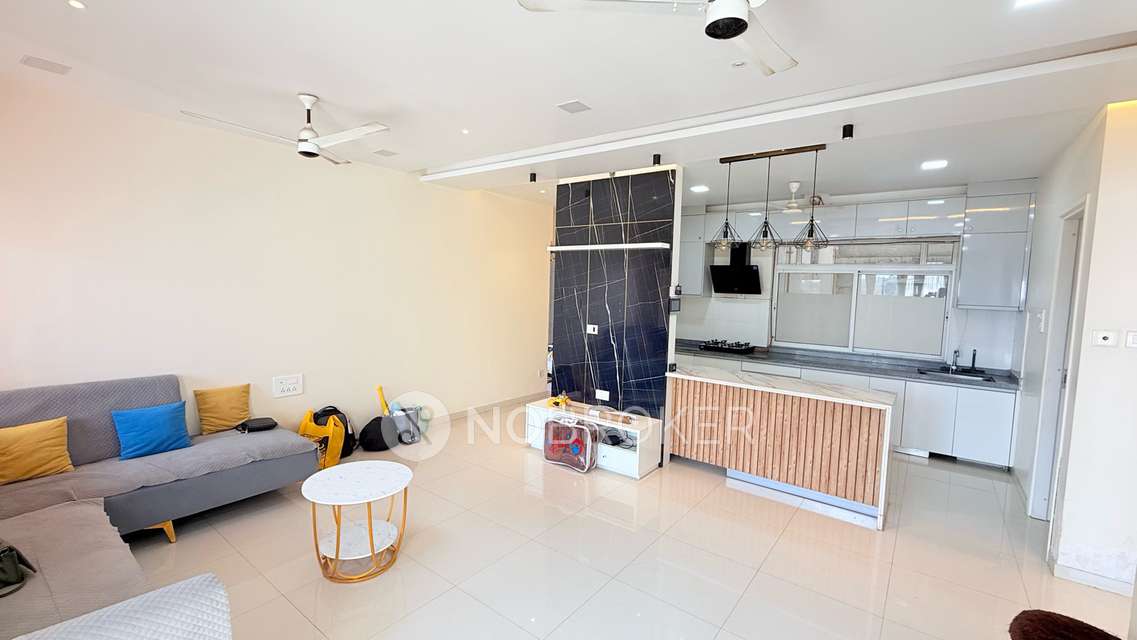 2 BHK Flat In Godrej Elements for Rent  In Hinjawadi